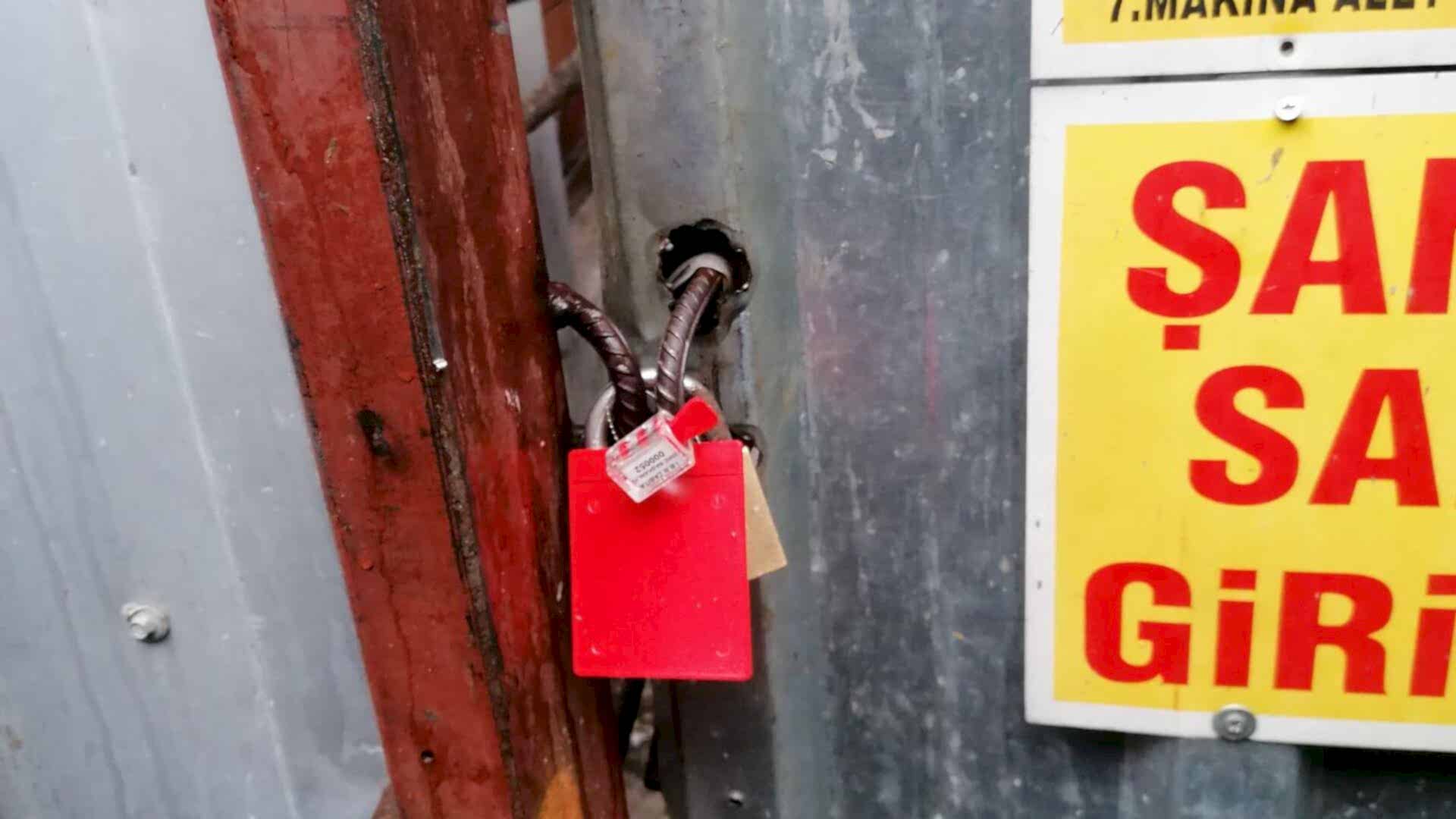 YAPI TATİL TUTANAĞININ USULÜNE AYKIRI DÜZENLENMESİ İMAR PARA CEZASININ İPTALİNİ GEREKTİRİR