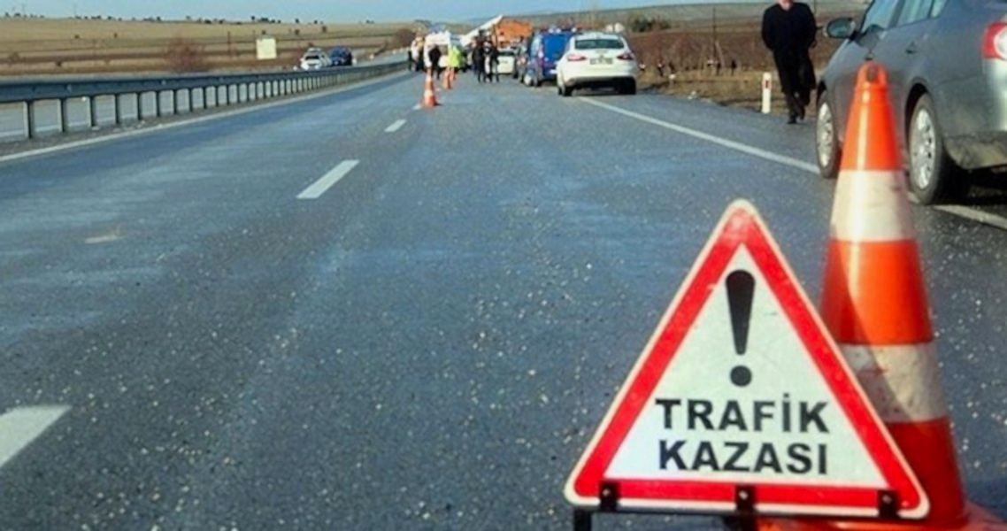 TRAFİK KAZASI TESPİT TUTANAĞI TEK BAŞINA YARGILAMAYA KONU EDİLEBİLİR Mİ?