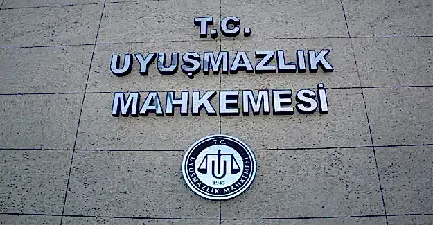 UYUŞMAZLIK MAHKEMESİ TARAFINDAN 2022 YILINDA VERİLEN BAZI KARARLAR