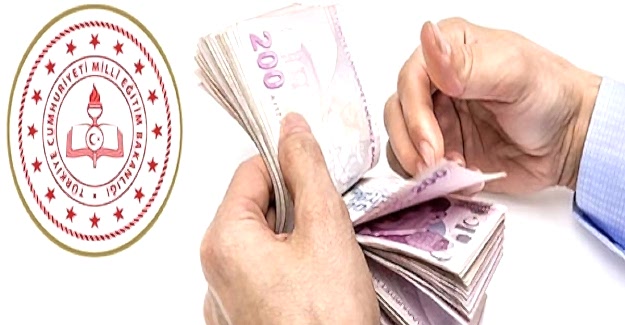 Müdür Yardımcısına Ek Ders Ücreti Ödenmesi