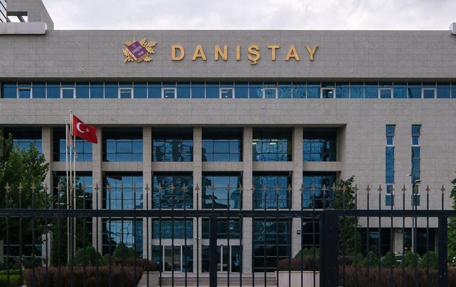 HAKKANİYET VE NESAFET(İNSAF) İLKESİNE İLİŞKİN DANIŞTAY KARARLARI