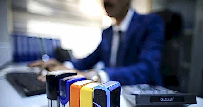 Yüz kızartıcı ve utanç verici bir suç nedeniyle yapılan disiplin soruşturması