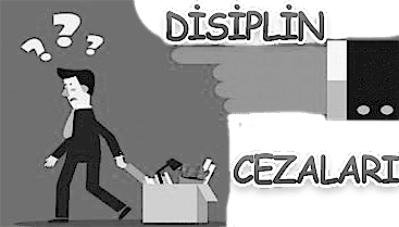 DANIŞTAY KARARI - 657 sayılı Devlet Memurları Kanunu kapsamında verilen disiplin cezası.