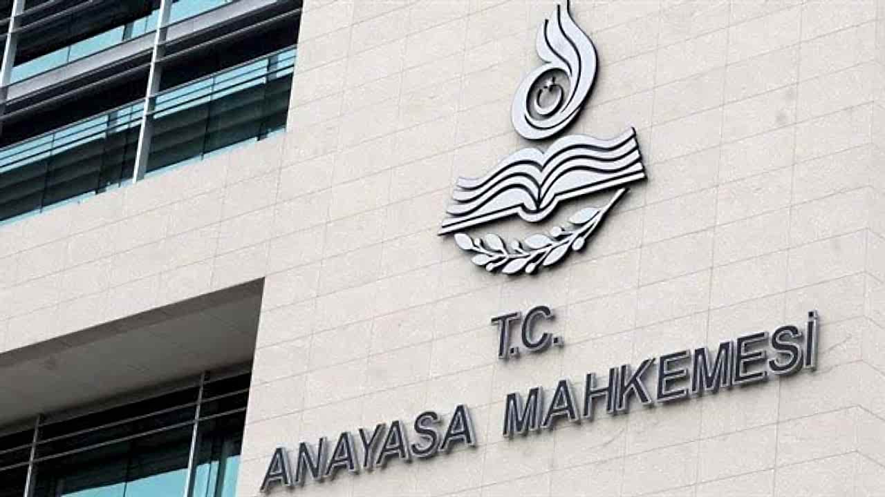 2025 YILI MART AYINDA ANAYASA MAHKEMESİ TARAFINDAN VERİLİP RESMİ GAZETEDE YAYIMLANAN İDARE HUKUKUNA İLİŞKİN İPTAL VE İHLAL KARARLARI