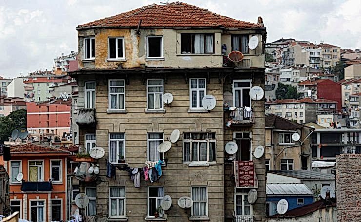İMAR PARA CEZALARINDA ŞAHSİLİK İLKESİ