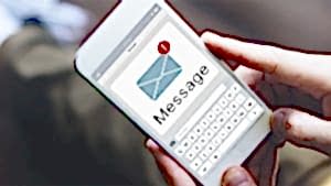 KİŞİYE RIZASI OLMAKSIZIN SMS GÖNDERİLMESİNİN KİŞİSEL VERİ HUKUKU KAPSAMINDA DEĞERLENDİRİLMESİ
