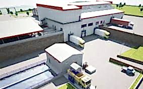 1/100.000 ölçekli çevre düzeni planında “tarım arazisi ve sulama alanında” kalan taşınmaz üzerinde plan notlarına göre entegre nitelikte tesis yapılması