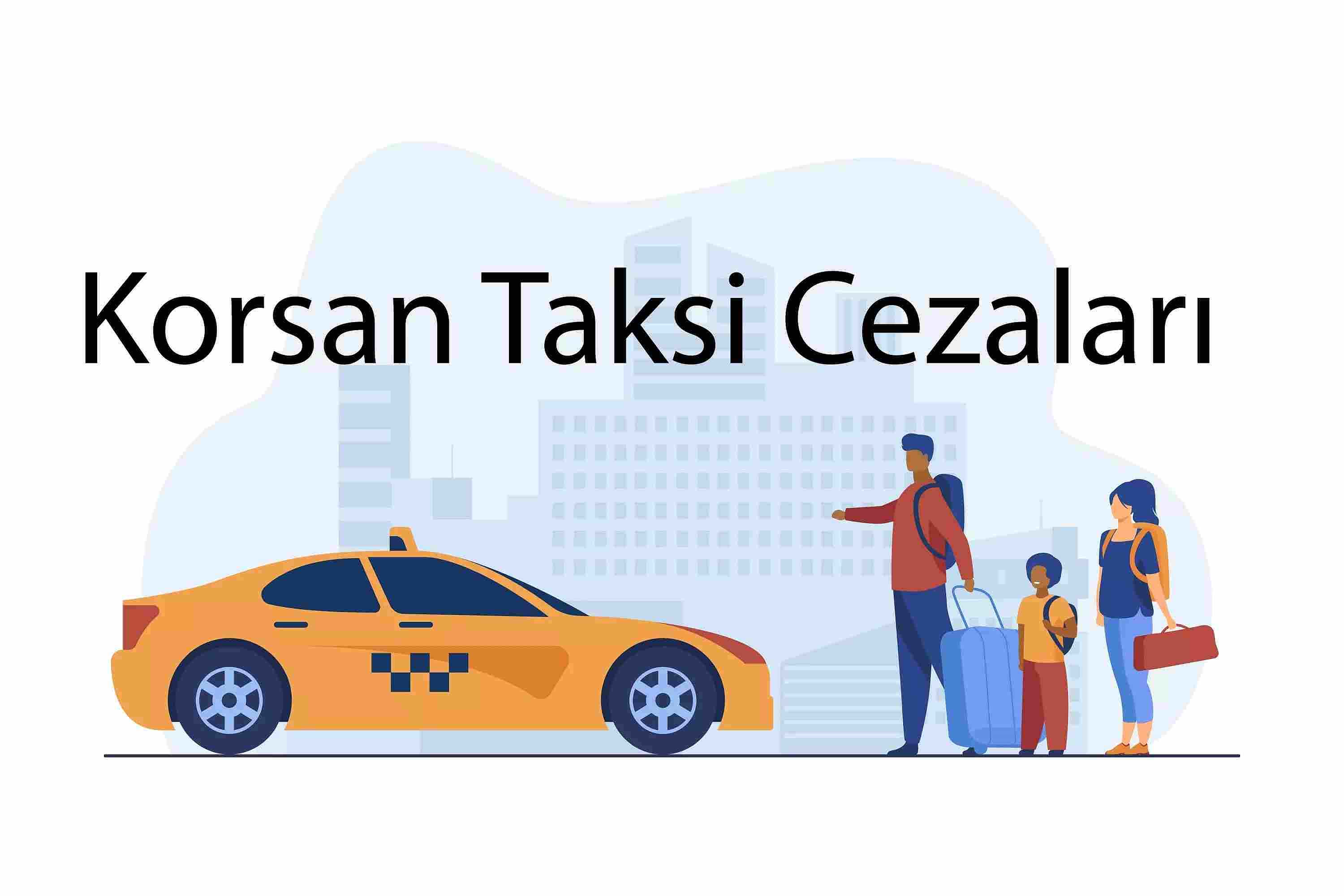 KORSAN TAŞIMACILIK KAPSAMINDA ARACIN TRAFİKTEN MEN EDİLMESİ ve İDARİ PARA CEZASI KESİLMESİ