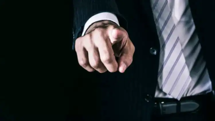 Tehdit Suçu - İmzasız Mektupla Tehdit Suçu