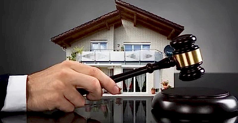 MURİS MUVAZAASI HUKUKSAL NEDENİNE DAYALI TAPU İPTALİ VE TESCİL DAVASI