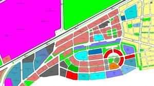 DANIŞTAY KARARI - 1/1000 ölçekli uygulama imar planının, 1/5000 ölçekli nazım imar planı olmadan, sadece özel niteliği olan 1/25000 ölçekli plana dayanarak hazırlanması.