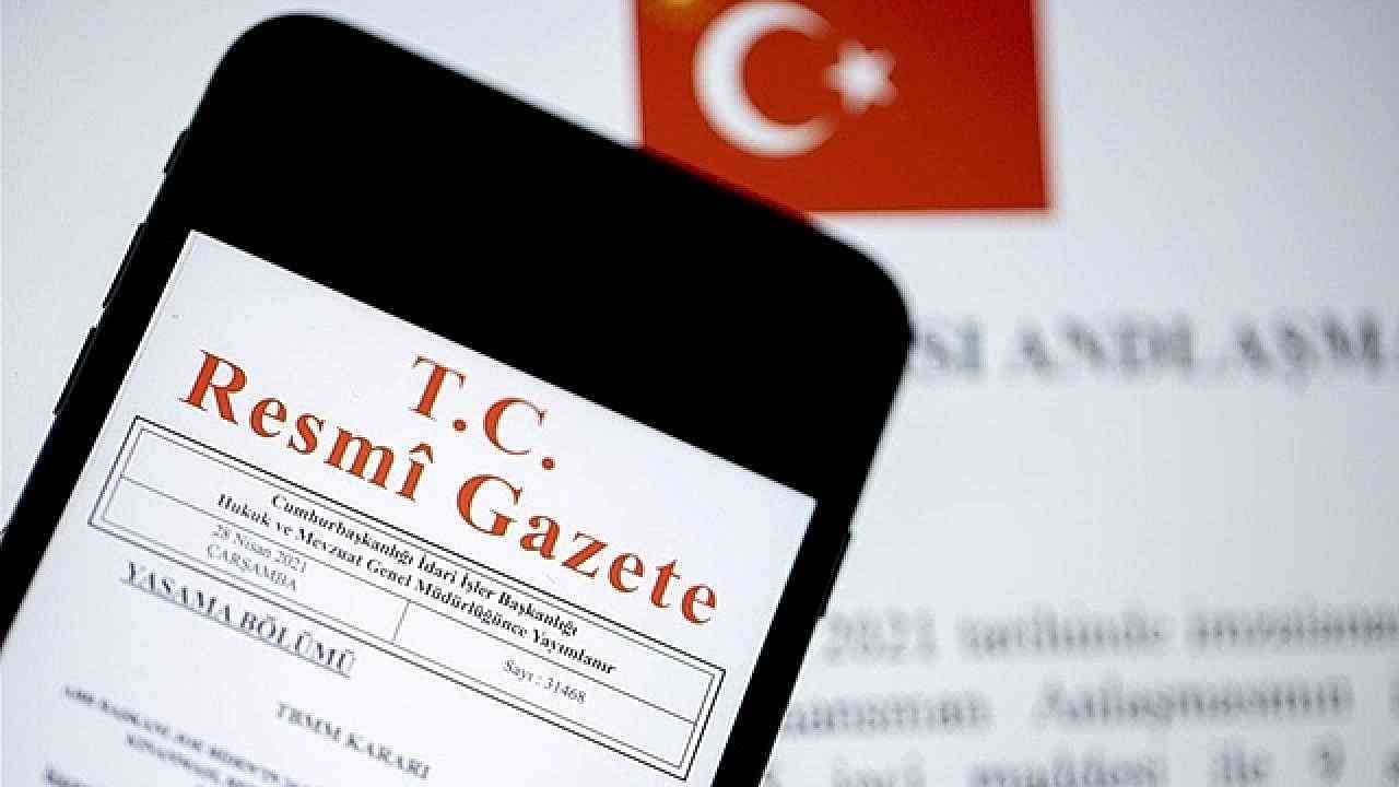 Hukuken geçerli bir yönetmelik bulunmaksızın, salt kapsam dışı personel yönergesine dayanılarak tesis edilen atama işlemi