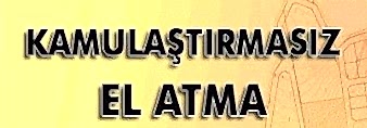 DANIŞTAY KARARI - Kamulaştırmasız el atma (Hukuki El Atma)