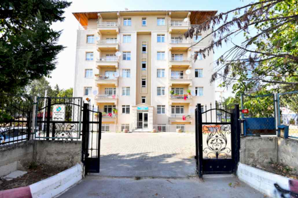 Kamuda Çalışan Avukatların Görev Tahsisli Lojman Talebi
