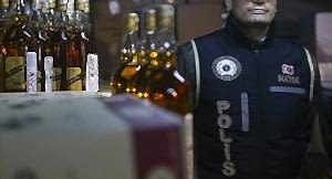 4250 SAYILI İSPİRTO VE İSPİRTOLU İÇKİLER İNHİSARI KANUNU'NUN 6. MADDESİNE AYKIRI OLARAK 22.00-06.00 SAATLERİ ARASINDA PERAKENDE OLARAK ALKOLLÜ İÇKİ SATIŞI YAPILDIĞI GEREKÇESİYLE UYGULANAN İDARİ PARA CEZASINA KARŞI AÇILACAK DAVADA GÖREVLİ MAHKEME