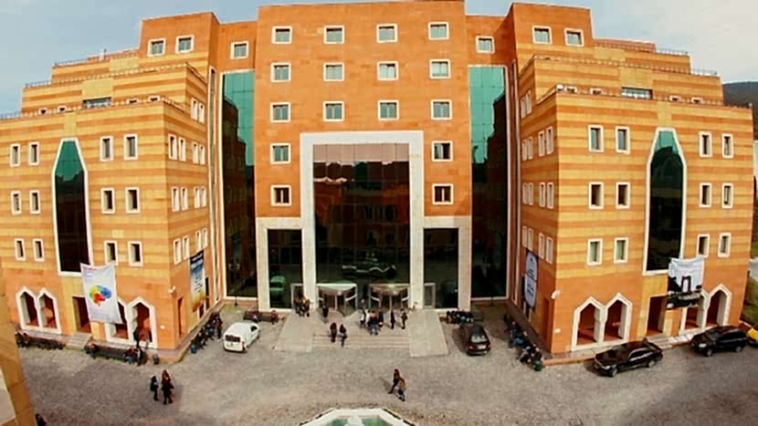 Vakıf Yükseköğretim Kurumlarında Çalışan Öğretim Üyelerinin Taraf Olduğu Uyuşmazlıklara İlişkin İdari Yargı Uygulamaları-KARARLAR