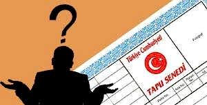 DANIŞTAY KARARI - Kentsel dönüşüm ve gelişim alanında kaldığından bahisle taşınmazın kamulaştırılıp kamulaştırılamayacağı