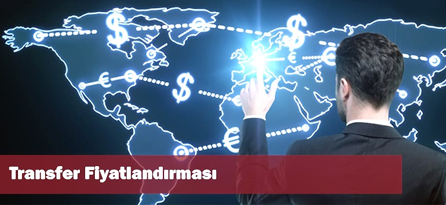 Transfer fiyatlandırması yoluyla örtülü kazanç dağıtımı