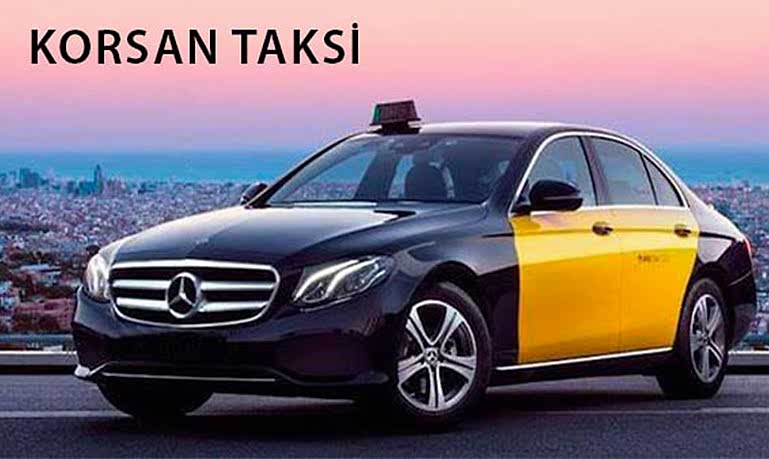 KORSAN TAŞIMACILIK - ÖRNEK OLAY/KARAR